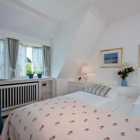 Casa vacanze Ferien Domizil Gaat 26 Keitum
