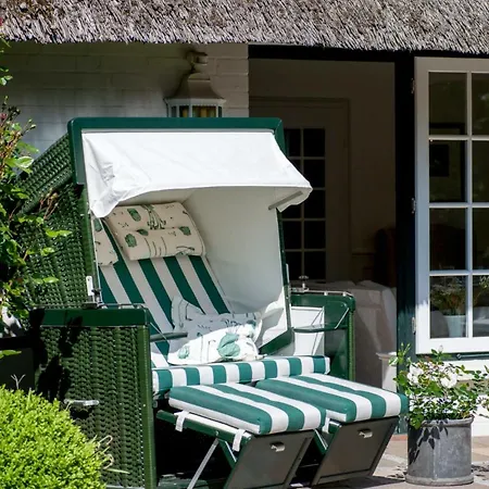 Casa vacanze Ferien Domizil Gaat 26 Keitum