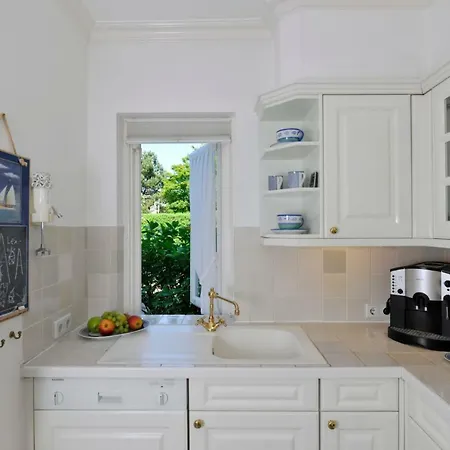 Casa vacanze Ferien Domizil Gaat 26 Keitum